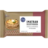 Fazer Imatran Riisipiirakka