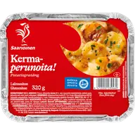 Saarioinen Kermaperunat