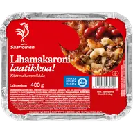 Saarioinen Lihamakaronilaatikko