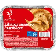 Saarioinen Lihaperunasoselaatikko