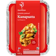 Saarioinen Kanapasta