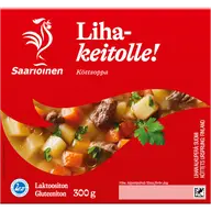 Saarioinen Lihakeitto
