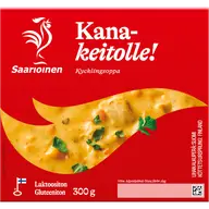 Saarioinen Kanakeitto