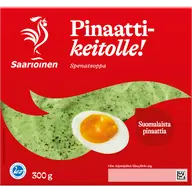 Saarioinen Pinaattikeitto