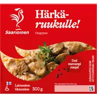 Saarioinen Härkäruukku