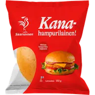 Saarioinen Kanahampurilainen