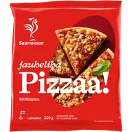 Saarioinen Jauhelihapizza
