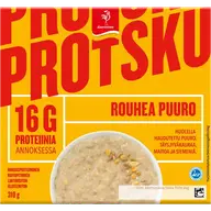 Saarioinen PROTSKU Rouhea puuro 310g