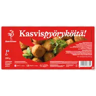 Saarioinen Kasvispyörykät