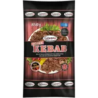 Görans Döner kebablastut 850g grillatut ja irtopakastetut
