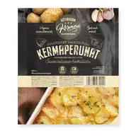 Maitokolmio Maustetut kermaperunat 800g