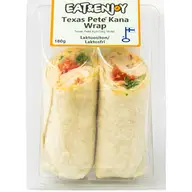 EAT&ENJOY Texas pete kana wrap 180g