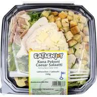 EAT&ENJOY Eat & Enjoy kana pekoni caesar salaatti 230g