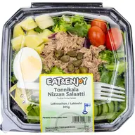 EAT&ENJOY Eat & Enjoy tonnikala nizzansalaatti 305g