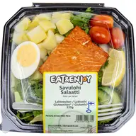EAT&ENJOY Savulohisalaatti 320g