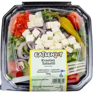 EAT&ENJOY Kreetan salaatti 300g
