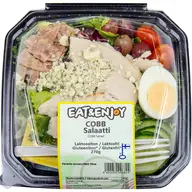 EAT&ENJOY Cobb salaatti 270g