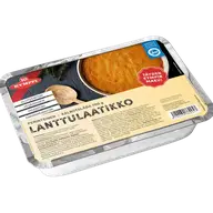 Kymppi Lanttulaatikko 700 g pakaste