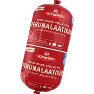 Kymppi Imellytetty Perunalaatikko 850 g raakapakaste