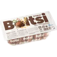 Boltsi Original kaura-siemenpyörykkä 230g