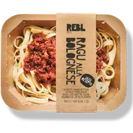 Rebl Eats Ragu alla bolognese 300g