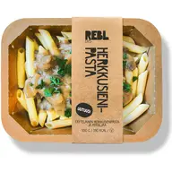 Rebl Eats Herkkusienipasta 300g