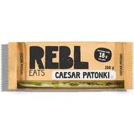 Rebl Eats Caesar patonki 240g