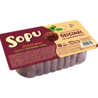 Sopu Liha-kasviproteiinipyörykkä original 280 g