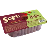Sopu Liha-kasviproteiinipyörykkä italia 280 g
