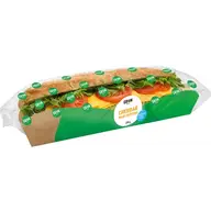 Greendeli Maxi Cheddar patonki 270 g