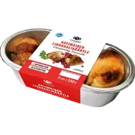Vaissi Kotimainen kaalikääryle 350 g