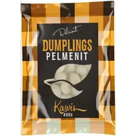 Deliciest Kasvispelmenit 400 g pakaste