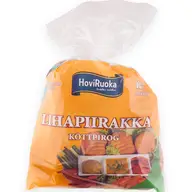 Hoviruoka Lihapiirakka 10x100g