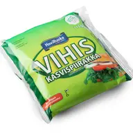 Hoviruoka Vihis kasvispiirakka 115g