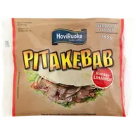 Hoviruoka 195g Pita Kebab