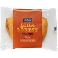 Hoviruoka Lihalörtsy 1kpl / 120g