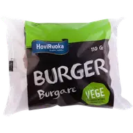 Hoviruoka Vege Burger 110g