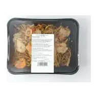 Tuntematon Thai cafe makea kana nuudeli wok 350g