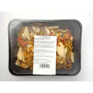 Tuntematon Thai cafe kana nuudeli wokki 350g