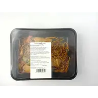 Tuntematon Thai cafe kung po kana nuudeli wok 350g