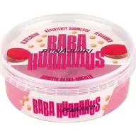 Baba Foods Baba punajuuri hummus 225g