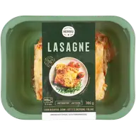 Herkku Classics Lasagne 380g