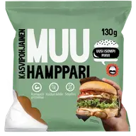 MUU Hamppari 130 g