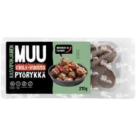 MUU Chili-vuustopyörykkä 210g