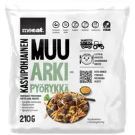 MUU Arkipyörykkä 210g