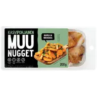 MUU Nugget 200g