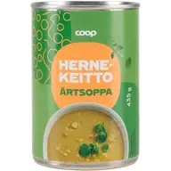 Coop Hernekeitto
