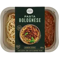 Herkku Pasta bolognese 350g