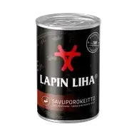 Lapin Liha Savuporokeitto 400g