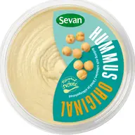 Sevan Hummus 275g original